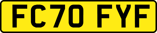 FC70FYF
