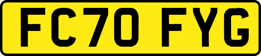 FC70FYG