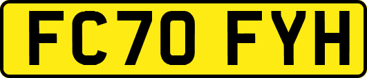 FC70FYH