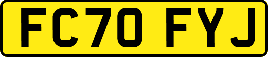 FC70FYJ