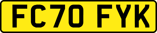 FC70FYK