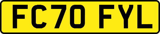 FC70FYL
