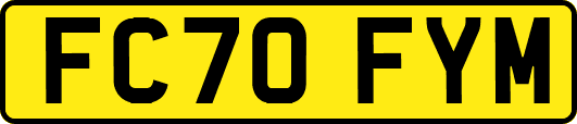 FC70FYM