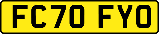 FC70FYO