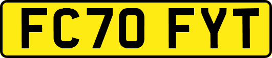 FC70FYT