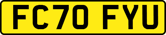 FC70FYU