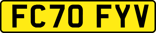FC70FYV