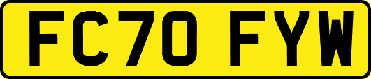 FC70FYW