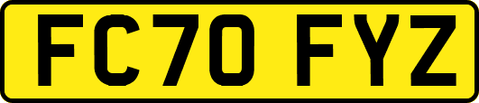 FC70FYZ