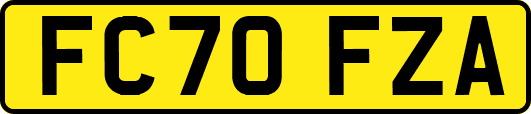 FC70FZA