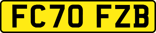 FC70FZB