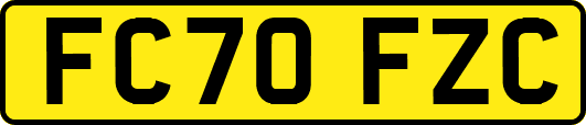 FC70FZC