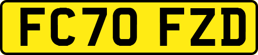 FC70FZD