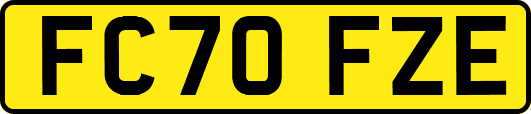 FC70FZE
