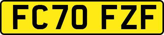 FC70FZF