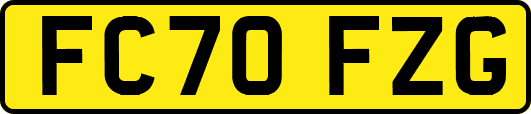 FC70FZG