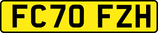 FC70FZH