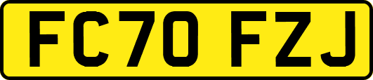 FC70FZJ