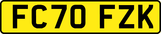 FC70FZK