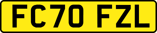 FC70FZL