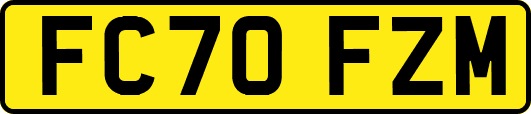 FC70FZM
