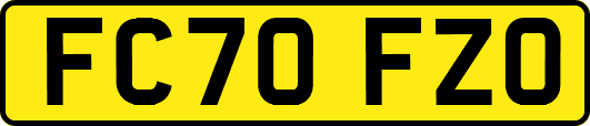 FC70FZO