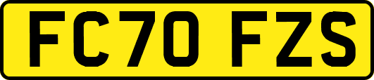FC70FZS