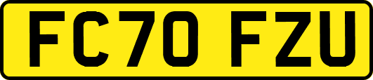 FC70FZU