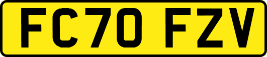 FC70FZV