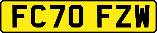 FC70FZW