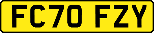 FC70FZY