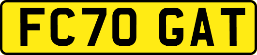 FC70GAT