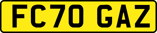 FC70GAZ