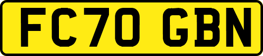 FC70GBN