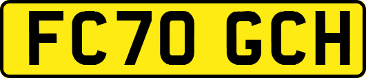 FC70GCH
