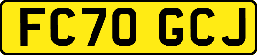FC70GCJ
