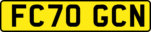 FC70GCN