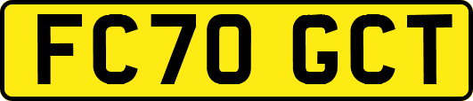 FC70GCT