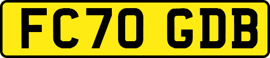 FC70GDB