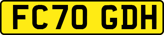 FC70GDH
