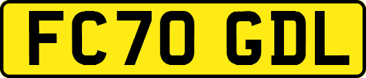 FC70GDL