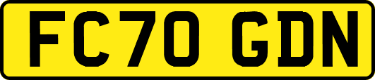 FC70GDN