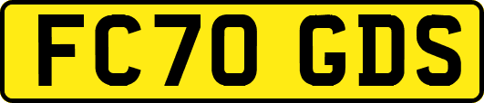 FC70GDS
