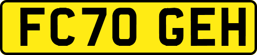 FC70GEH