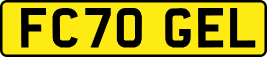 FC70GEL