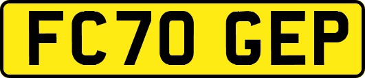 FC70GEP