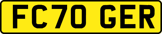 FC70GER