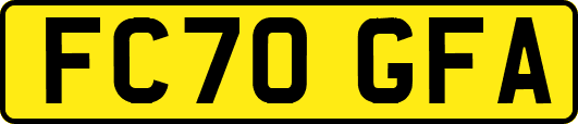 FC70GFA