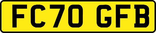 FC70GFB