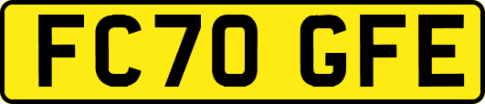 FC70GFE